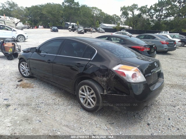 Photo 2 VIN: 1N4AL2AP7CC246765 - NISSAN ALTIMA 