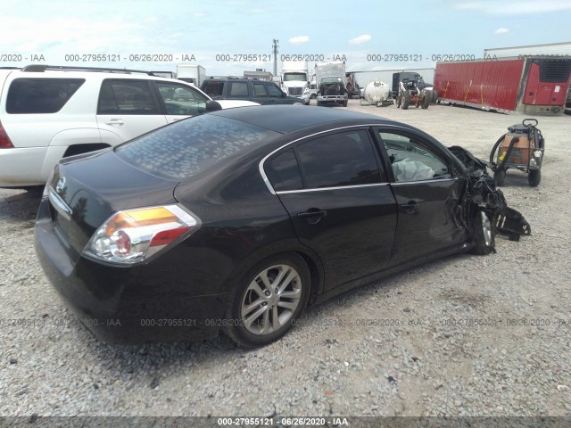 Photo 3 VIN: 1N4AL2AP7CC246765 - NISSAN ALTIMA 