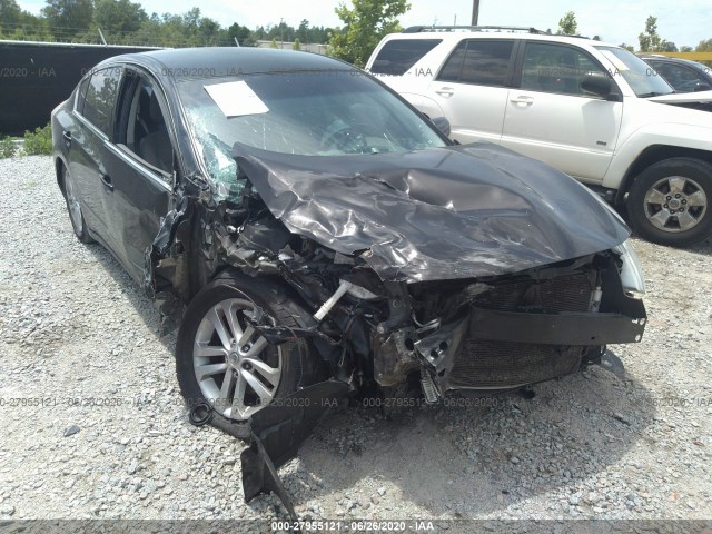 Photo 5 VIN: 1N4AL2AP7CC246765 - NISSAN ALTIMA 