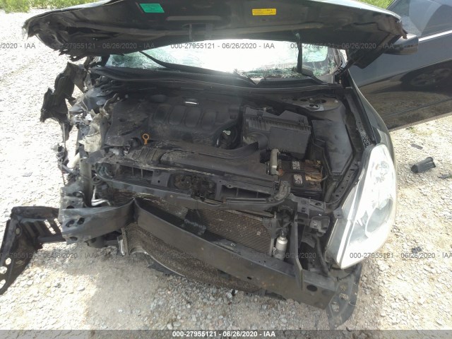 Photo 9 VIN: 1N4AL2AP7CC246765 - NISSAN ALTIMA 