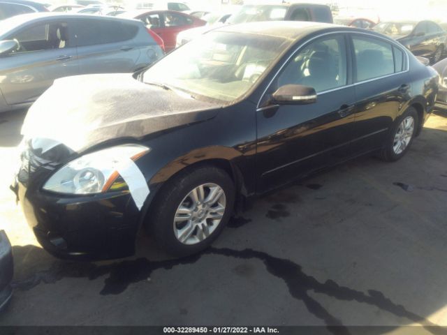 Photo 1 VIN: 1N4AL2AP7CC247284 - NISSAN ALTIMA 