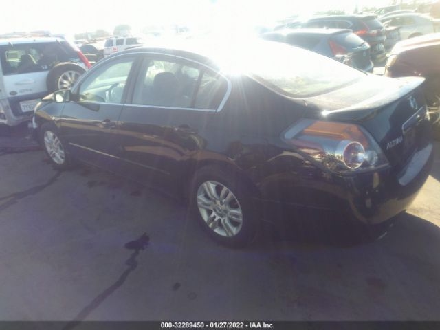 Photo 2 VIN: 1N4AL2AP7CC247284 - NISSAN ALTIMA 