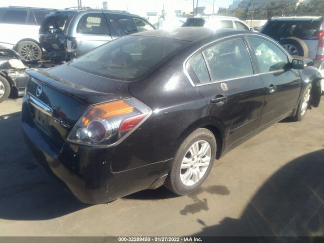 Photo 3 VIN: 1N4AL2AP7CC247284 - NISSAN ALTIMA 