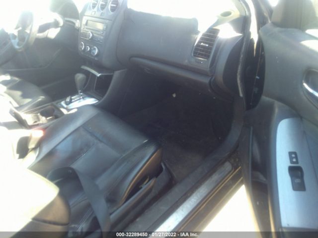 Photo 4 VIN: 1N4AL2AP7CC247284 - NISSAN ALTIMA 