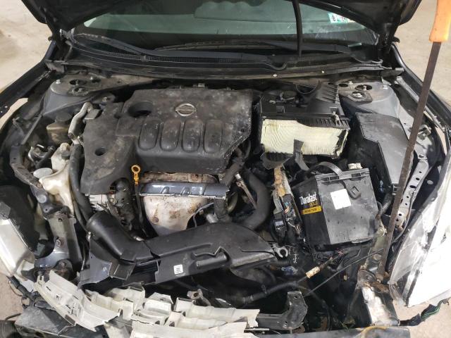 Photo 10 VIN: 1N4AL2AP7CC247575 - NISSAN ALTIMA 