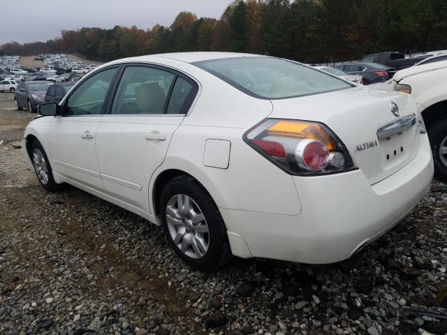 Photo 2 VIN: 1N4AL2AP7CC248015 - NISSAN ALTIMA BAS 