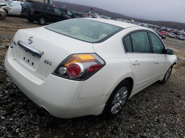 Photo 3 VIN: 1N4AL2AP7CC248015 - NISSAN ALTIMA BAS 