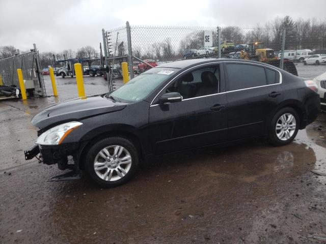 Photo 0 VIN: 1N4AL2AP7CC249830 - NISSAN ALTIMA BAS 