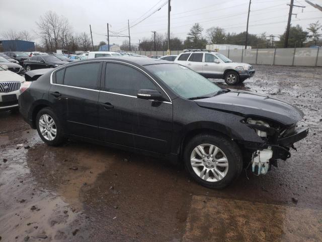 Photo 3 VIN: 1N4AL2AP7CC249830 - NISSAN ALTIMA BAS 