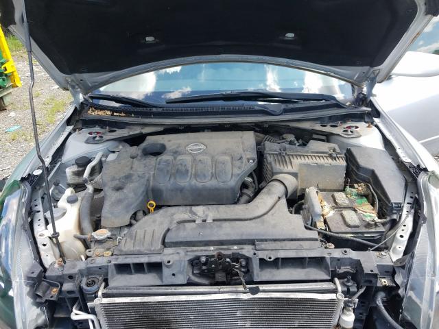 Photo 6 VIN: 1N4AL2AP7CC250122 - NISSAN ALTIMA 