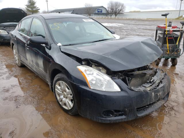 Photo 0 VIN: 1N4AL2AP7CC250427 - NISSAN ALTIMA BAS 