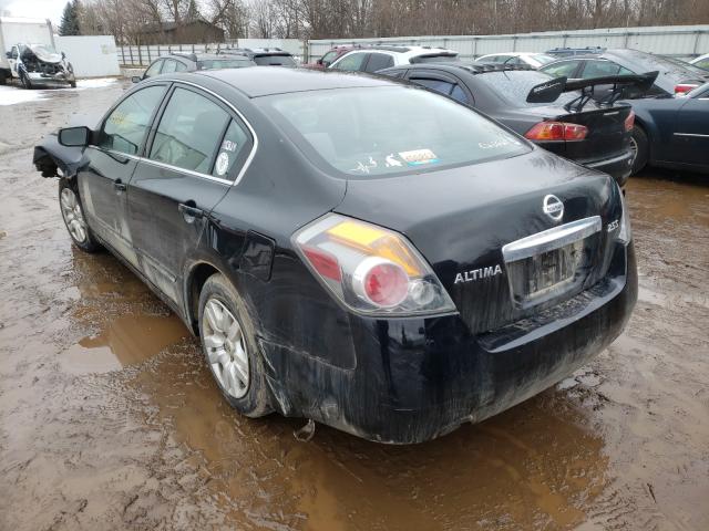 Photo 2 VIN: 1N4AL2AP7CC250427 - NISSAN ALTIMA BAS 