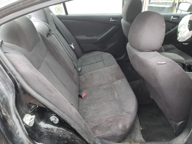 Photo 5 VIN: 1N4AL2AP7CC250427 - NISSAN ALTIMA BAS 