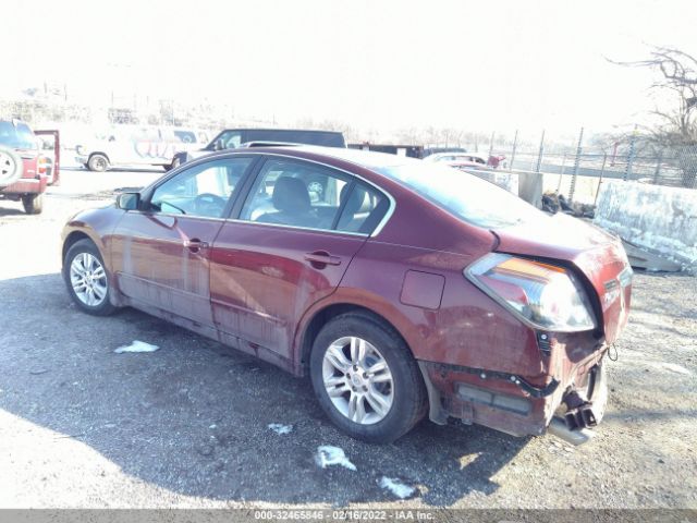 Photo 2 VIN: 1N4AL2AP7CC250993 - NISSAN ALTIMA 