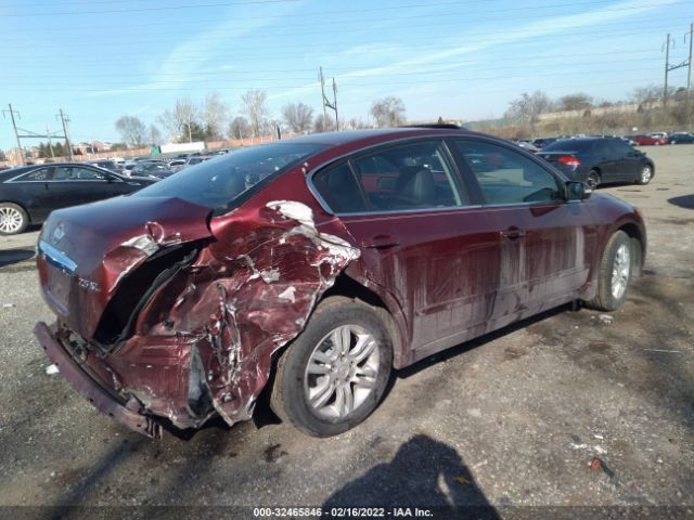 Photo 3 VIN: 1N4AL2AP7CC250993 - NISSAN ALTIMA 