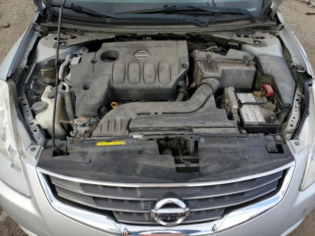 Photo 10 VIN: 1N4AL2AP7CC252341 - NISSAN ALTIMA BAS 