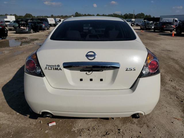 Photo 5 VIN: 1N4AL2AP7CC253005 - NISSAN ALTIMA 