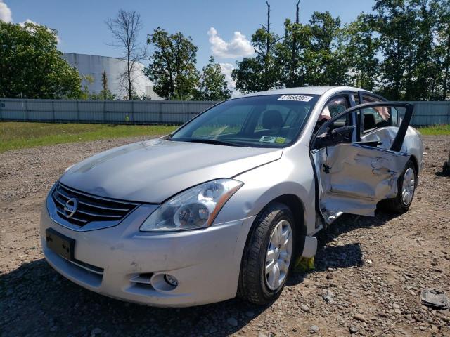 Photo 1 VIN: 1N4AL2AP7CC253019 - NISSAN ALTIMA BAS 