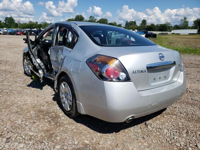 Photo 2 VIN: 1N4AL2AP7CC253019 - NISSAN ALTIMA BAS 