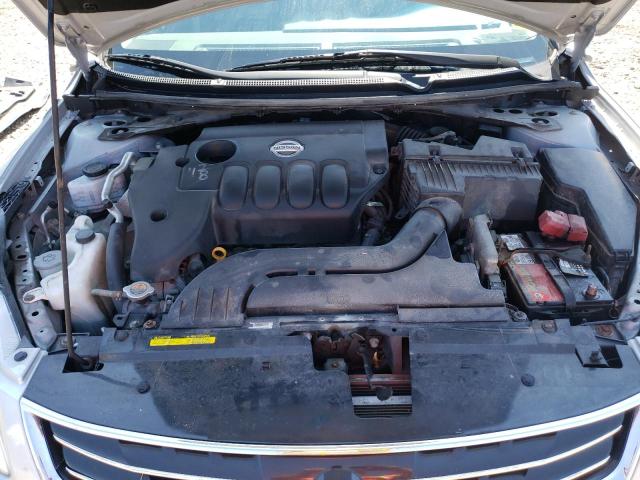 Photo 6 VIN: 1N4AL2AP7CC253019 - NISSAN ALTIMA BAS 