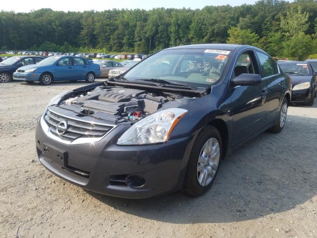 Photo 1 VIN: 1N4AL2AP7CC254056 - NISSAN ALTIMA BAS 