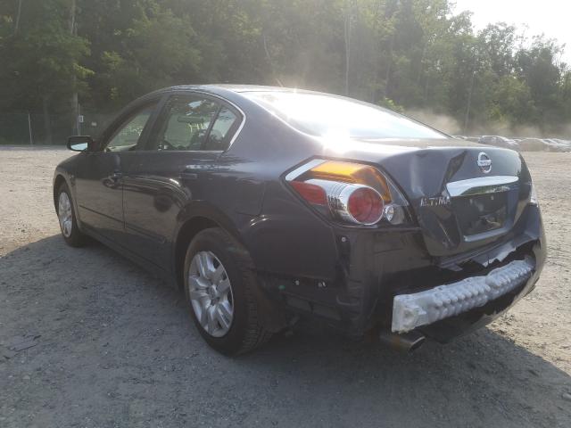 Photo 2 VIN: 1N4AL2AP7CC254056 - NISSAN ALTIMA BAS 