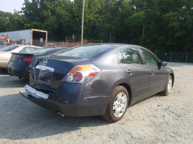 Photo 3 VIN: 1N4AL2AP7CC254056 - NISSAN ALTIMA BAS 