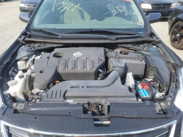 Photo 6 VIN: 1N4AL2AP7CC254056 - NISSAN ALTIMA BAS 