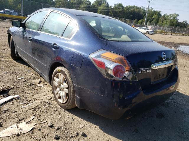 Photo 2 VIN: 1N4AL2AP7CC256857 - NISSAN ALTIMA BAS 