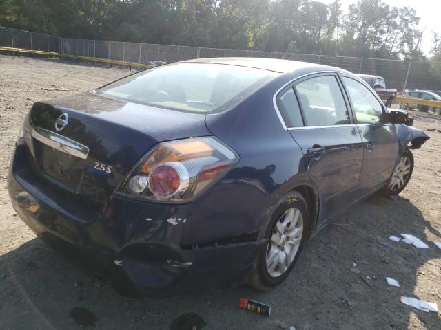 Photo 3 VIN: 1N4AL2AP7CC256857 - NISSAN ALTIMA BAS 