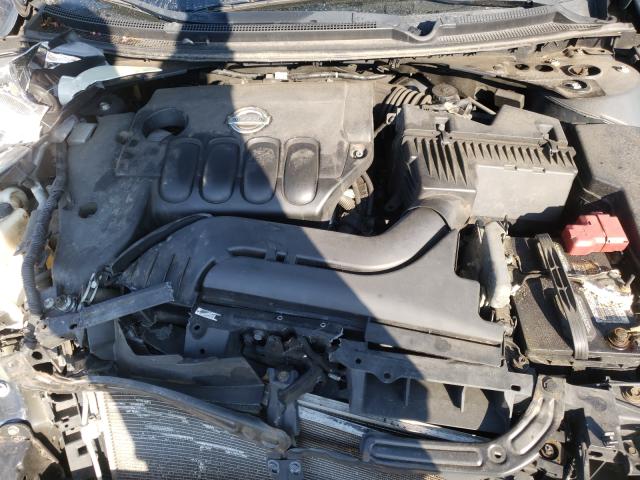 Photo 6 VIN: 1N4AL2AP7CC256857 - NISSAN ALTIMA BAS 