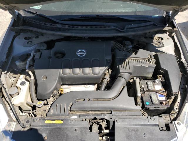 Photo 10 VIN: 1N4AL2AP7CC258012 - NISSAN ALTIMA 25S 