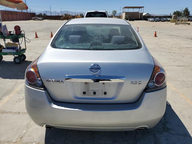 Photo 5 VIN: 1N4AL2AP7CC258012 - NISSAN ALTIMA 25S 