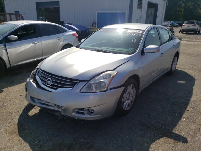 Photo 1 VIN: 1N4AL2AP7CC258138 - NISSAN ALTIMA BAS 