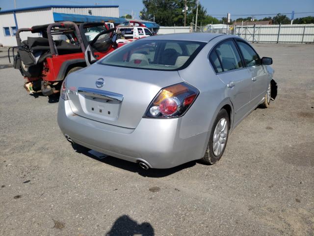 Photo 3 VIN: 1N4AL2AP7CC258138 - NISSAN ALTIMA BAS 