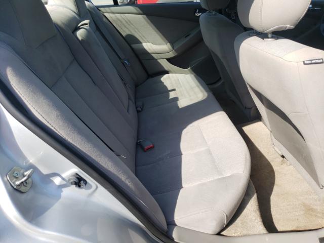 Photo 5 VIN: 1N4AL2AP7CC258138 - NISSAN ALTIMA BAS 