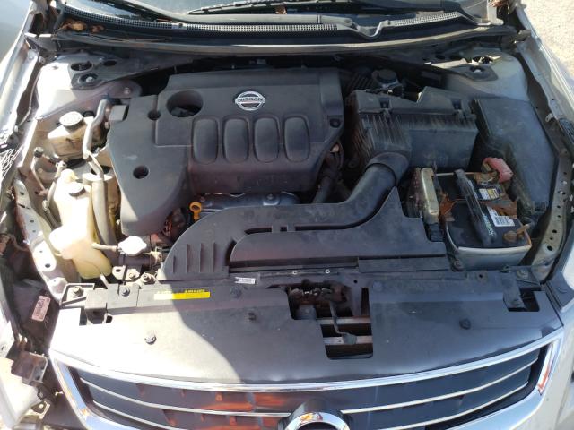 Photo 6 VIN: 1N4AL2AP7CC258138 - NISSAN ALTIMA BAS 