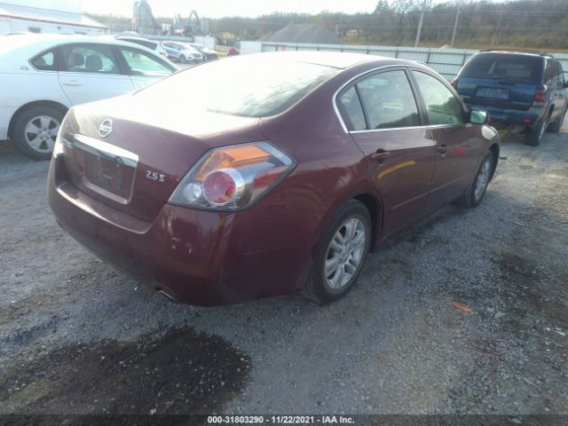 Photo 3 VIN: 1N4AL2AP7CC259824 - NISSAN ALTIMA 