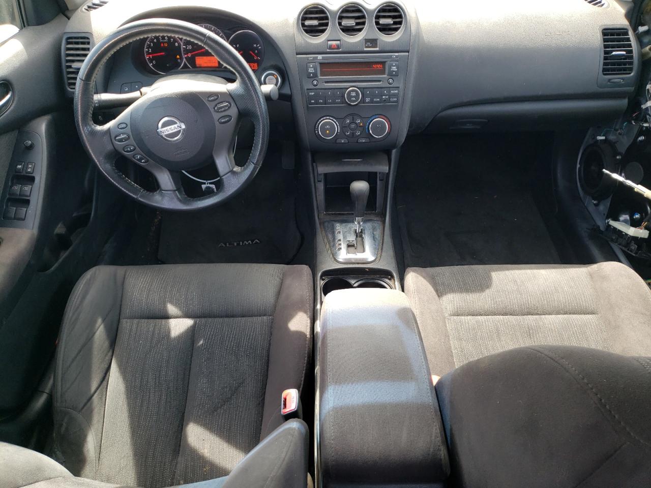 Photo 7 VIN: 1N4AL2AP7CC261461 - NISSAN ALTIMA 