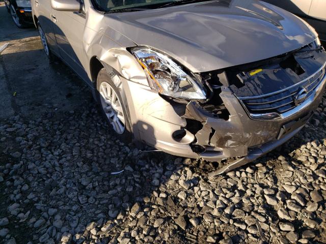 Photo 8 VIN: 1N4AL2AP7CN402534 - NISSAN ALTIMA 