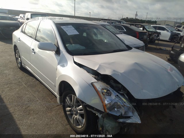 Photo 0 VIN: 1N4AL2AP7CN404882 - NISSAN ALTIMA 