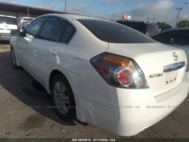 Photo 2 VIN: 1N4AL2AP7CN404882 - NISSAN ALTIMA 