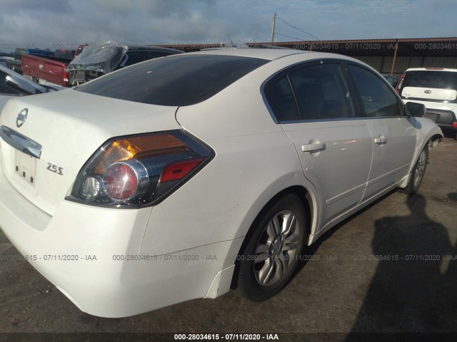 Photo 3 VIN: 1N4AL2AP7CN404882 - NISSAN ALTIMA 