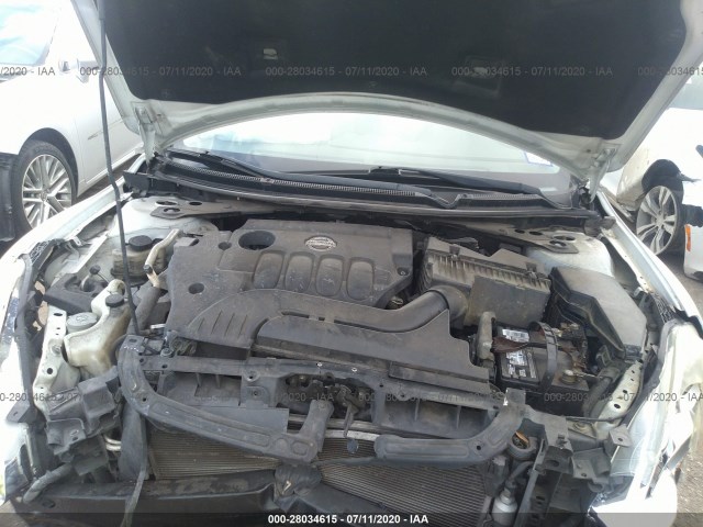 Photo 9 VIN: 1N4AL2AP7CN404882 - NISSAN ALTIMA 