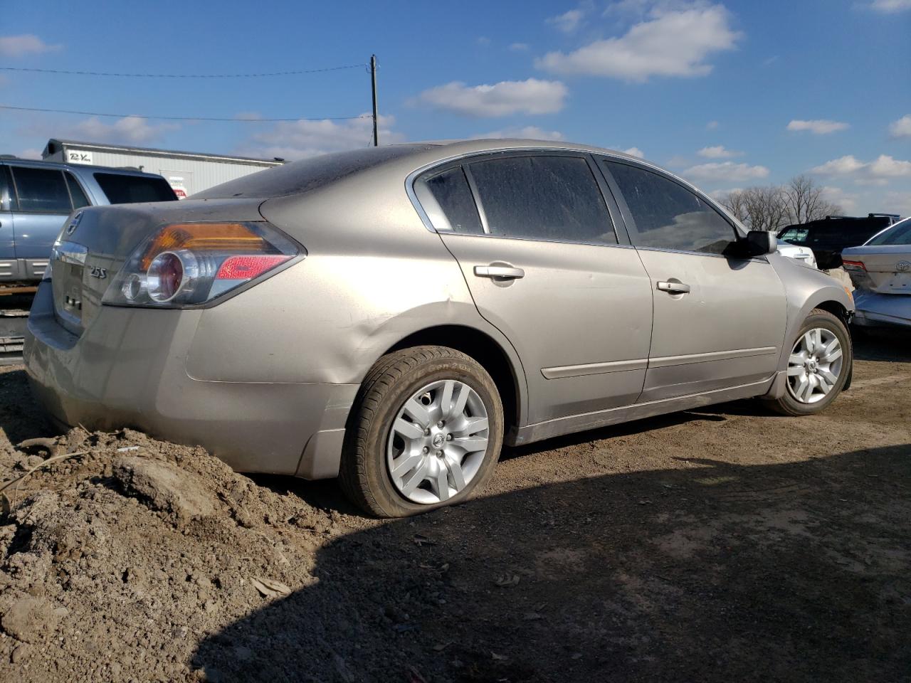 Photo 2 VIN: 1N4AL2AP7CN405384 - NISSAN ALTIMA 