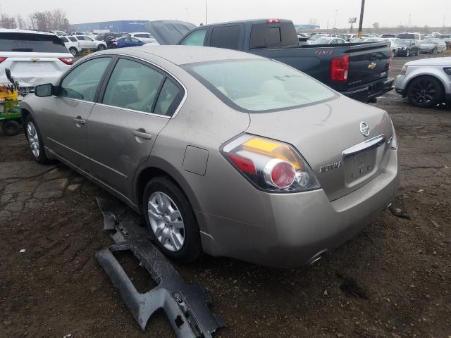 Photo 2 VIN: 1N4AL2AP7CN405384 - NISSAN ALTIMA 