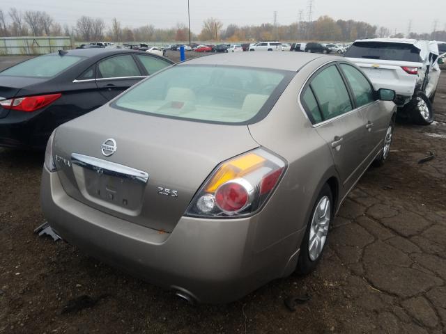 Photo 3 VIN: 1N4AL2AP7CN405384 - NISSAN ALTIMA 