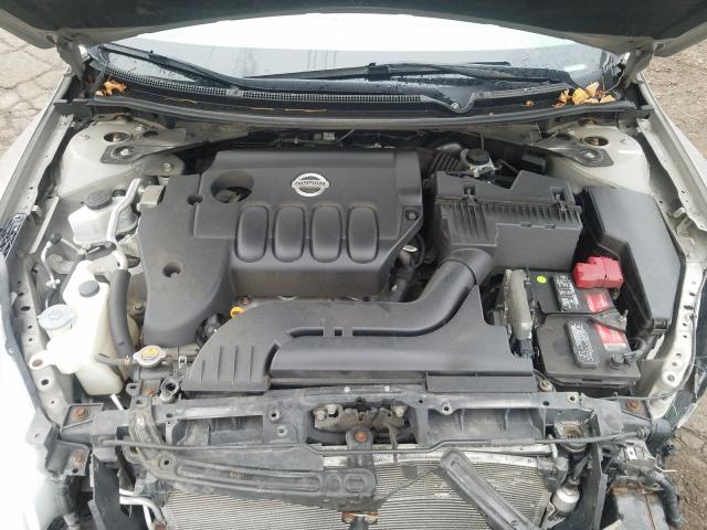 Photo 6 VIN: 1N4AL2AP7CN405384 - NISSAN ALTIMA 