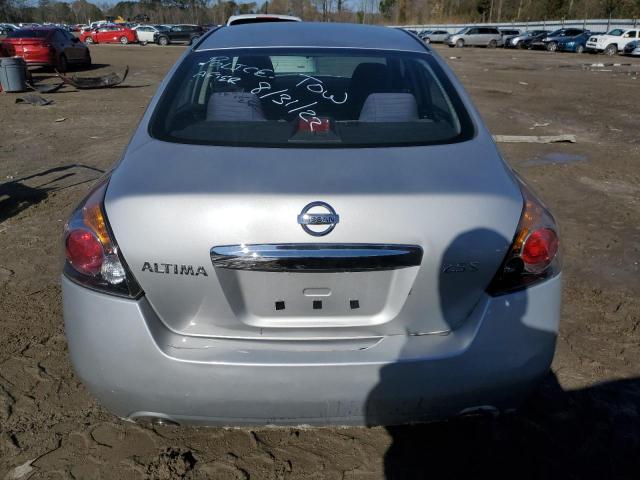 Photo 5 VIN: 1N4AL2AP7CN406597 - NISSAN ALTIMA BAS 