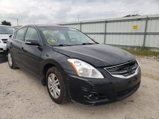 Photo 0 VIN: 1N4AL2AP7CN407149 - NISSAN ALTIMA BAS 